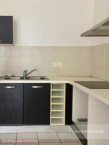 Appartement à vendre 4 pièces de 83 m²