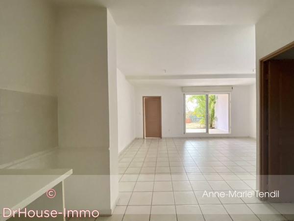 Appartement à vendre 4 pièces de 83 m²