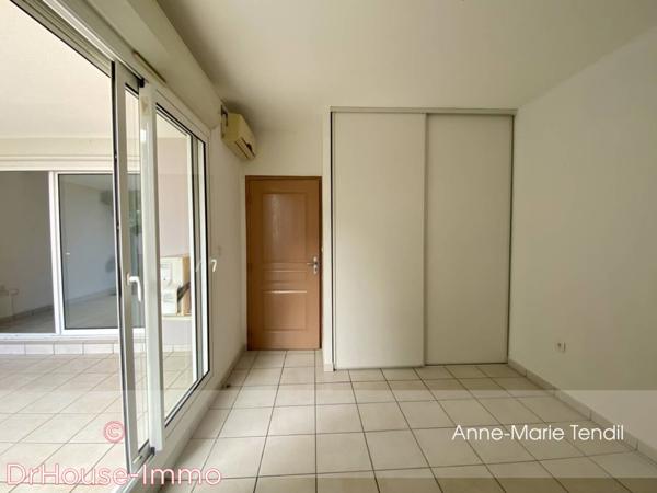 Appartement à vendre 4 pièces de 83 m²
