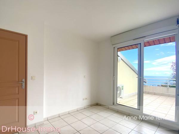 Appartement à vendre 4 pièces de 83 m²