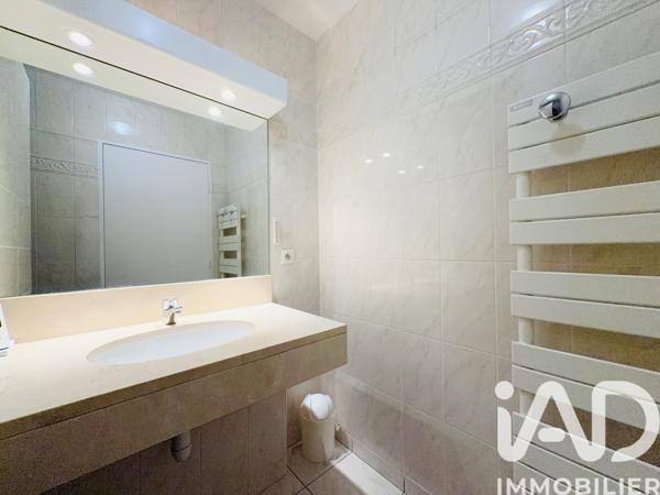 Appartement à vendre 3 pièces 64,12 m² Le Plessis-Robinson