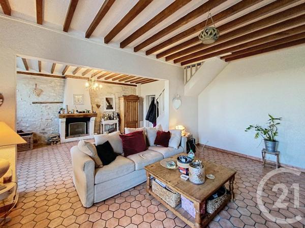 Maison à vendre  7 pièces - 180 m2 SENLIS - 60