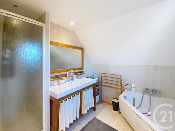 Maison à vendre  7 pièces - 180 m2 SENLIS - 60