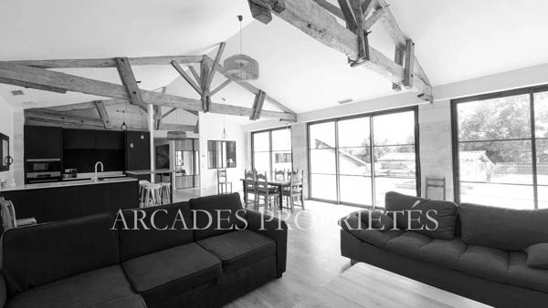 LOFT INDUSTRIEL