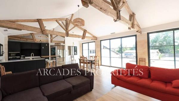 LOFT INDUSTRIEL