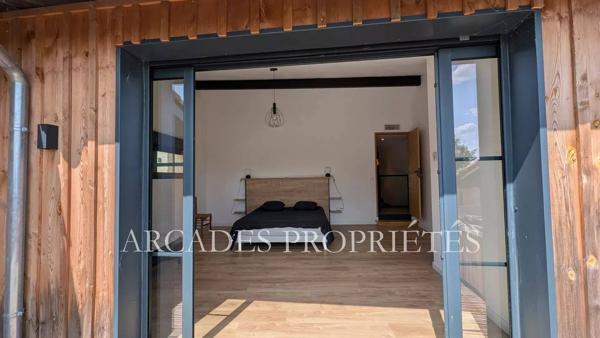 LOFT INDUSTRIEL