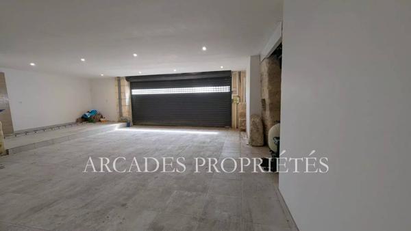 LOFT INDUSTRIEL