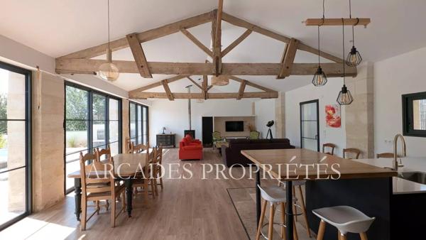LOFT INDUSTRIEL