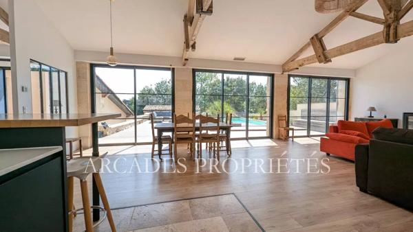 LOFT INDUSTRIEL