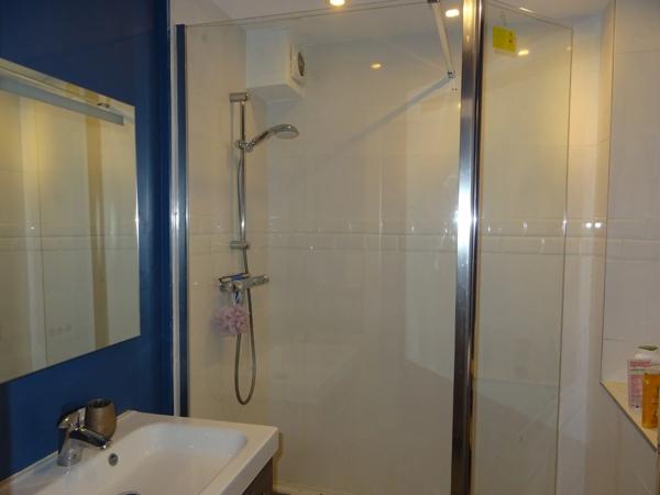 SECTEUR Armand DUTREIX OUEST DE LIMOGES BEL APPARTEMENT F3 DE 71 M² 2 CHAMBRES SEJOUR DOUBLE