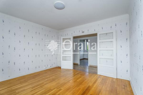 Appartement · Vente Dijon (21000) 3 pièces · 67m²