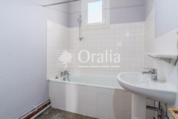 Appartement · Vente Dijon (21000) 3 pièces · 67m²