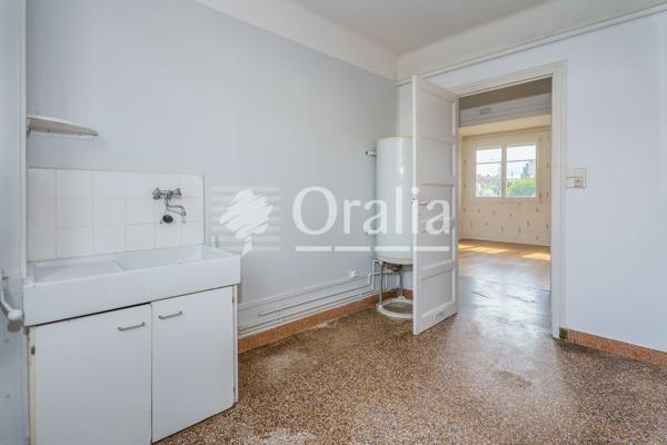 Appartement · Vente Dijon (21000) 3 pièces · 67m²