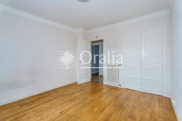 Appartement · Vente Dijon (21000) 3 pièces · 67m²