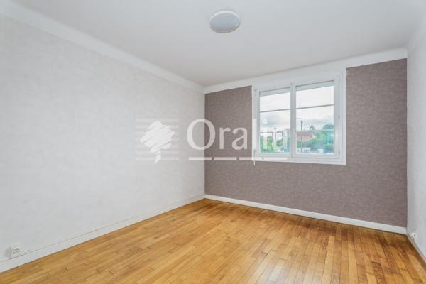 Appartement · Vente Dijon (21000) 3 pièces · 67m²