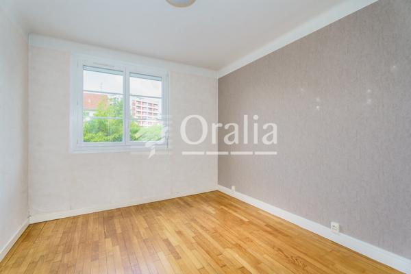 Appartement · Vente Dijon (21000) 3 pièces · 67m²