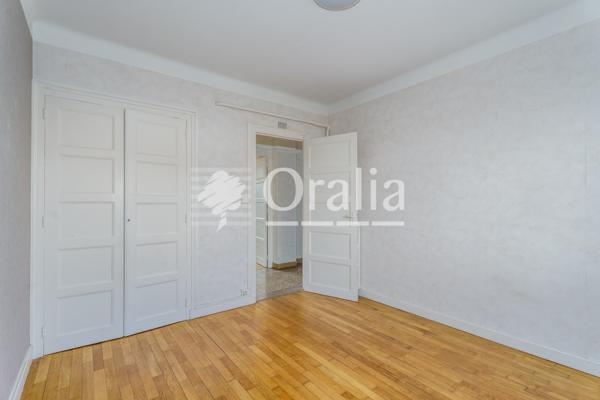 Appartement · Vente Dijon (21000) 3 pièces · 67m²
