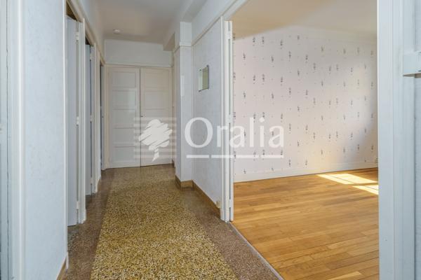 Appartement · Vente Dijon (21000) 3 pièces · 67m²