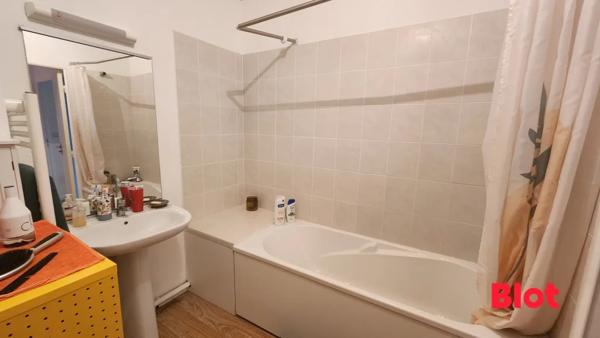 Appartement 4 pièce(s)