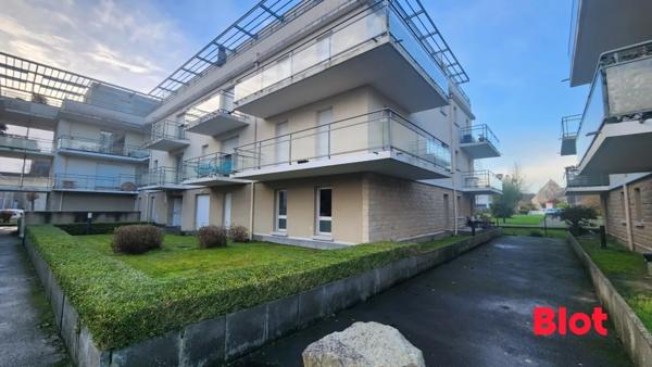 Appartement 4 pièce(s)