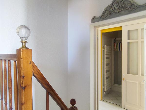 A VENDRE - Chatelaillon Plage - Triangle d'or - Maison familiale de 140m2 - Jardin - Cave - Grenier