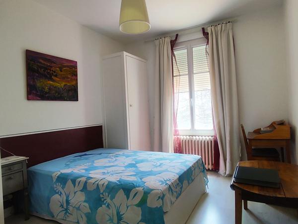 A VENDRE - Chatelaillon Plage - Triangle d'or - Maison familiale de 140m2 - Jardin - Cave - Grenier