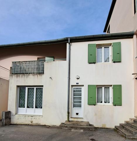 ARBOIS AU CALME