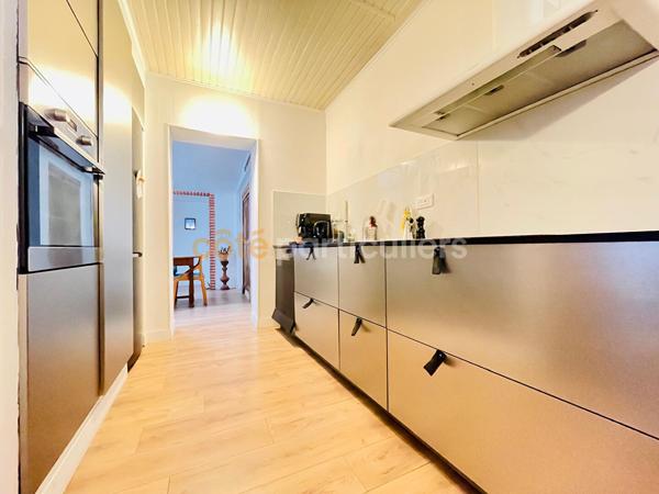 Vente
                Maison125 m² - 6 Pièces -
                    MONTAUBAN (82000)