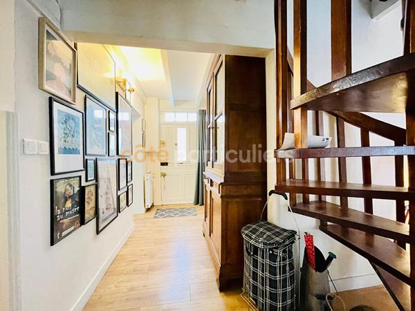 Vente
                Maison125 m² - 6 Pièces -
                    MONTAUBAN (82000)