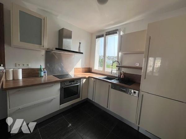 PRAT MARIA - APPARTEMENT RENOVE T4
