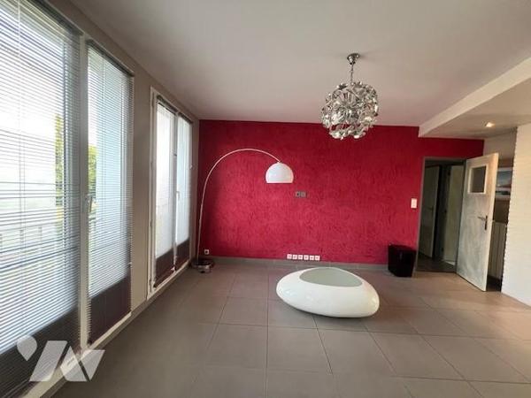 PRAT MARIA - APPARTEMENT RENOVE T4