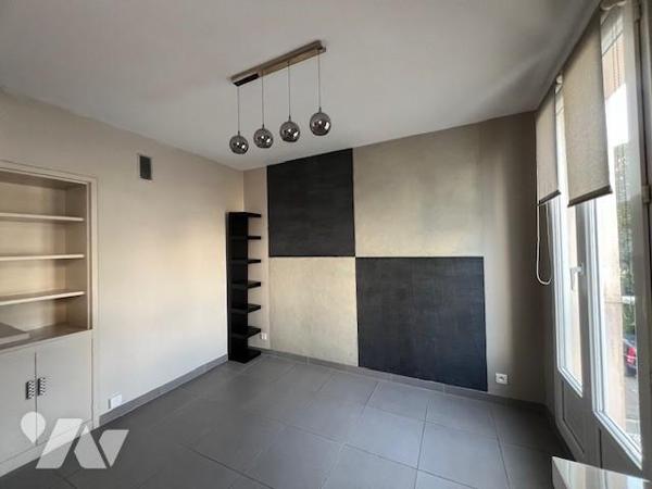 PRAT MARIA - APPARTEMENT RENOVE T4