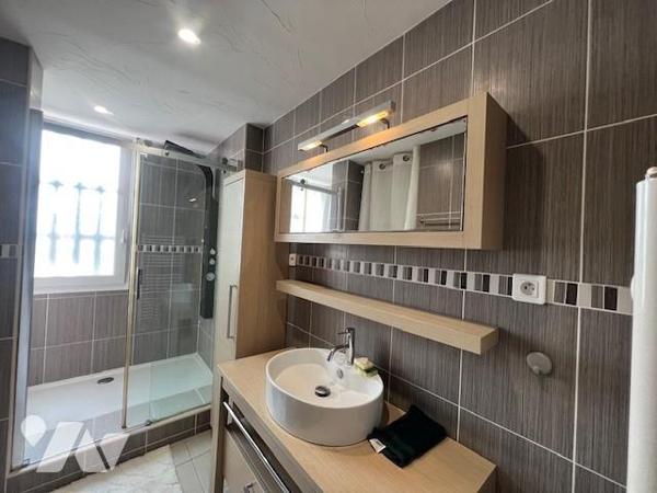 PRAT MARIA - APPARTEMENT RENOVE T4