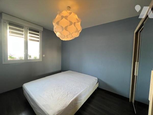 PRAT MARIA - APPARTEMENT RENOVE T4