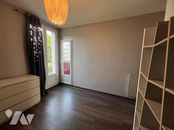 PRAT MARIA - APPARTEMENT RENOVE T4