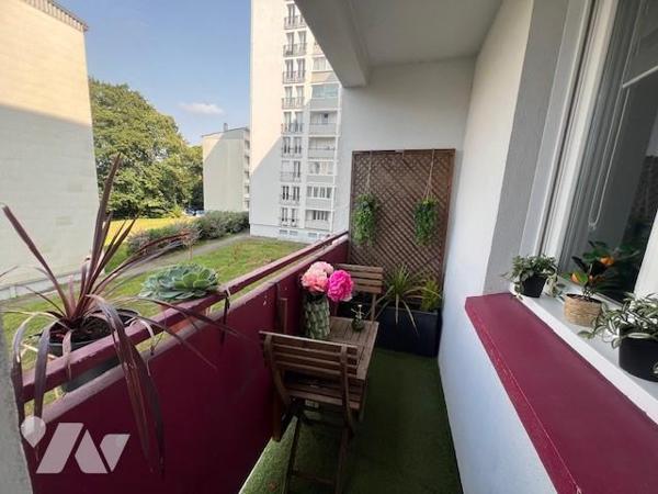 PRAT MARIA - APPARTEMENT RENOVE T4