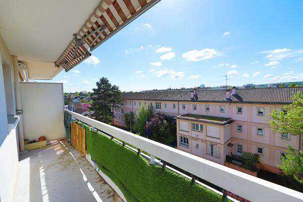 Appartement 5 pièce(s)