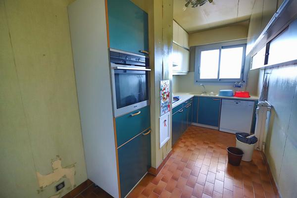 Appartement 5 pièce(s)