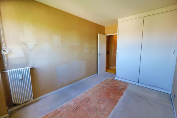Appartement 5 pièce(s)