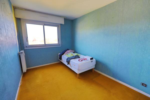 Appartement 5 pièce(s)