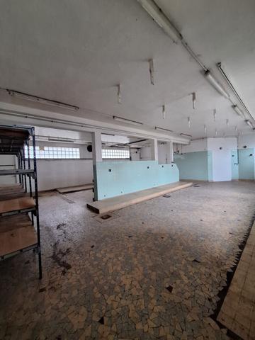 Local commercial Chelles 4 pièce(s) 123.49 m2