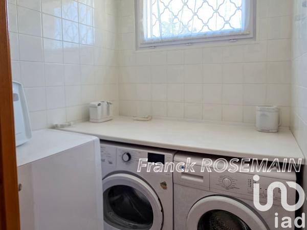 Maison à vendre 5 pièces 78 m² Montceau-les-Mines