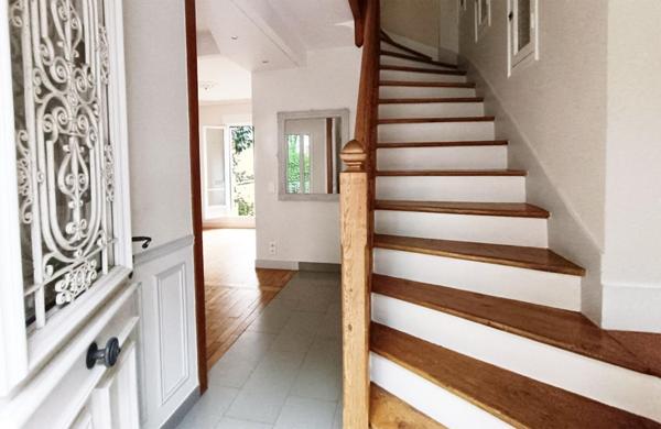 Maison Familiale 6 pièces 140m² Le Perreux Sur Marne (94170)