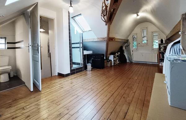 Maison Familiale 6 pièces 140m² Le Perreux Sur Marne (94170)