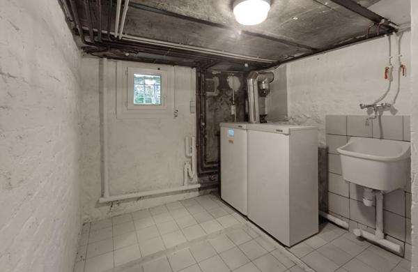 Maison Familiale 6 pièces 140m² Le Perreux Sur Marne (94170)