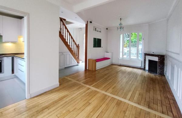 Maison Familiale 6 pièces 140m² Le Perreux Sur Marne (94170)