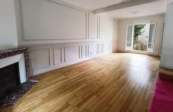 Maison Familiale 6 pièces 140m² Le Perreux Sur Marne (94170)