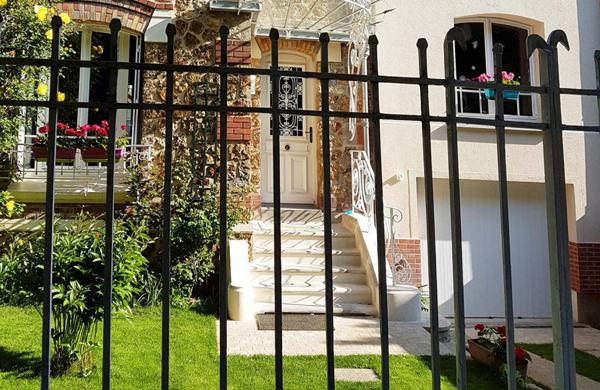 Maison Familiale 6 pièces 140m² Le Perreux Sur Marne (94170)