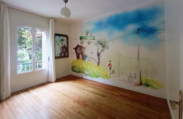 Maison Familiale 6 pièces 140m² Le Perreux Sur Marne (94170)