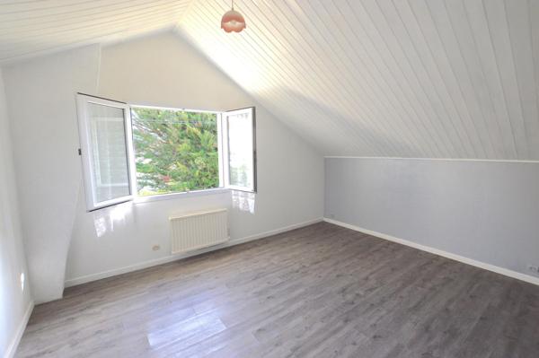 Maison 86 m2 - 3 chambres - La Plaine sur Mer